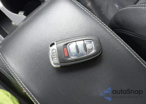 2009 Audi A4 2.0T Premium из США, поврежденный, VIN WAUMF78K99N074609